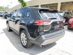 2022 Toyota RAV4 Limited