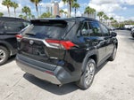2022 Toyota RAV4 Limited