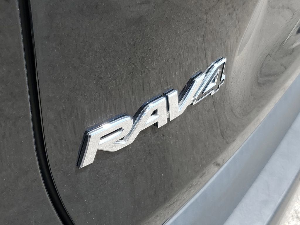 2022 Toyota RAV4 Limited