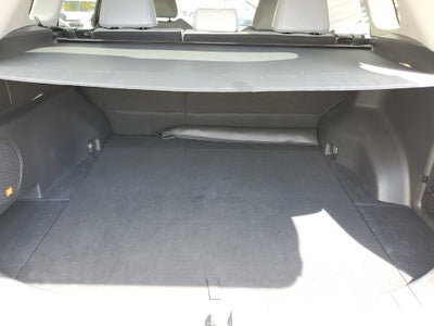 2022 Toyota RAV4 Limited