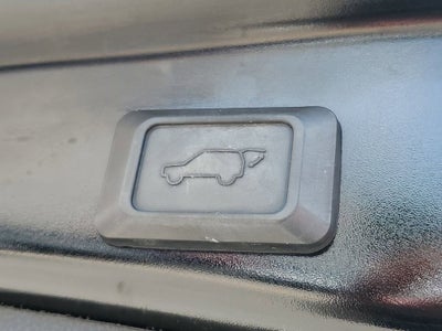 2022 Toyota RAV4 Limited