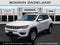 2019 Jeep Compass Latitude 4x4