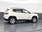 2019 Jeep Compass Latitude 4x4