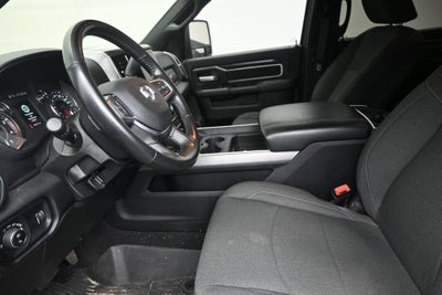 2024 RAM 3500 Big Horn Crew Cab 4x4 8' Box