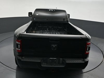 2024 RAM 3500 Big Horn Crew Cab 4x4 8' Box
