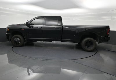 2024 RAM 3500 Big Horn Crew Cab 4x4 8' Box