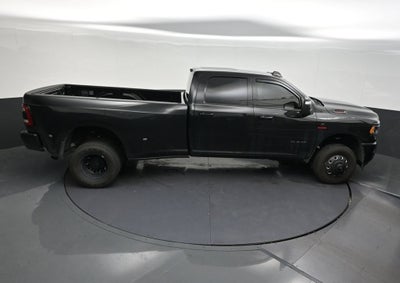 2024 RAM 3500 Big Horn Crew Cab 4x4 8' Box