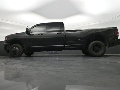 2024 RAM 3500 Big Horn Crew Cab 4x4 8' Box