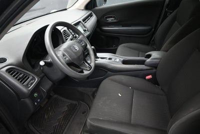 2016 Honda HR-V LX
