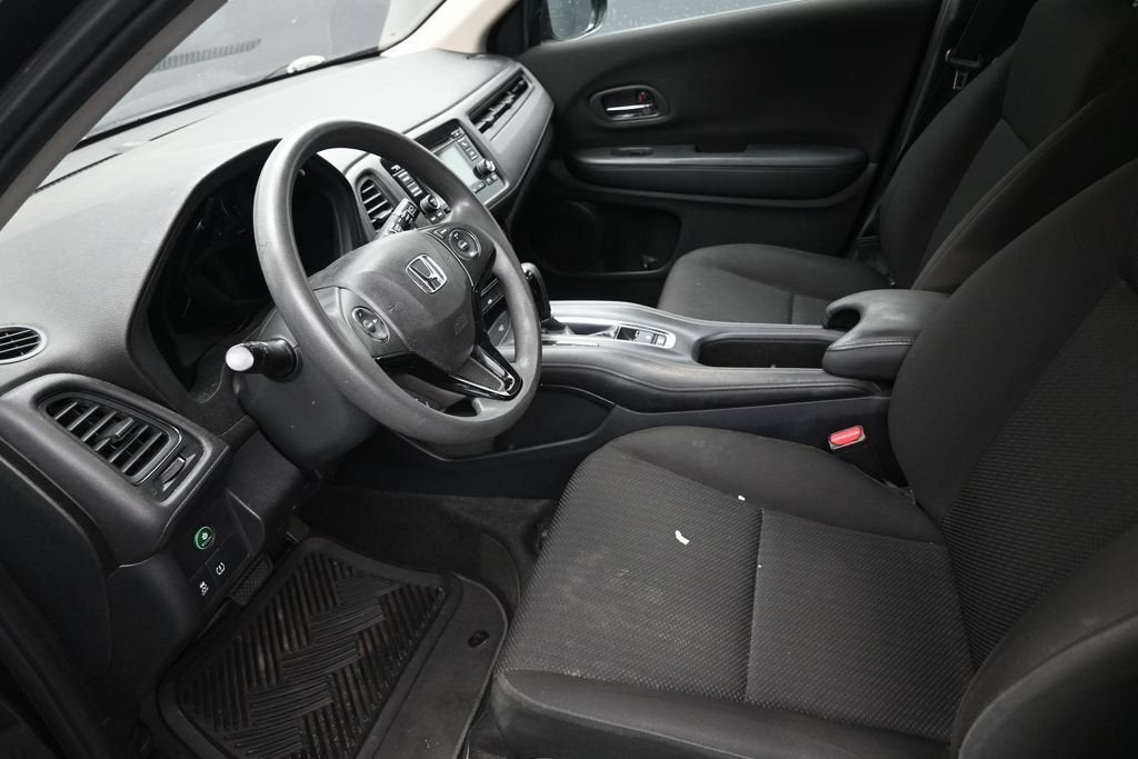 2016 Honda HR-V LX