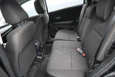 2016 Honda HR-V LX