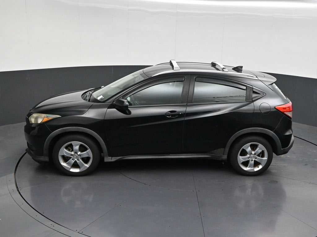 2016 Honda HR-V LX