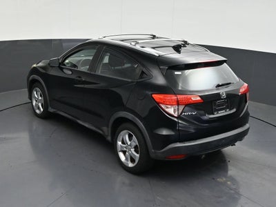 2016 Honda HR-V LX