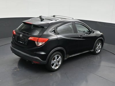 2016 Honda HR-V LX