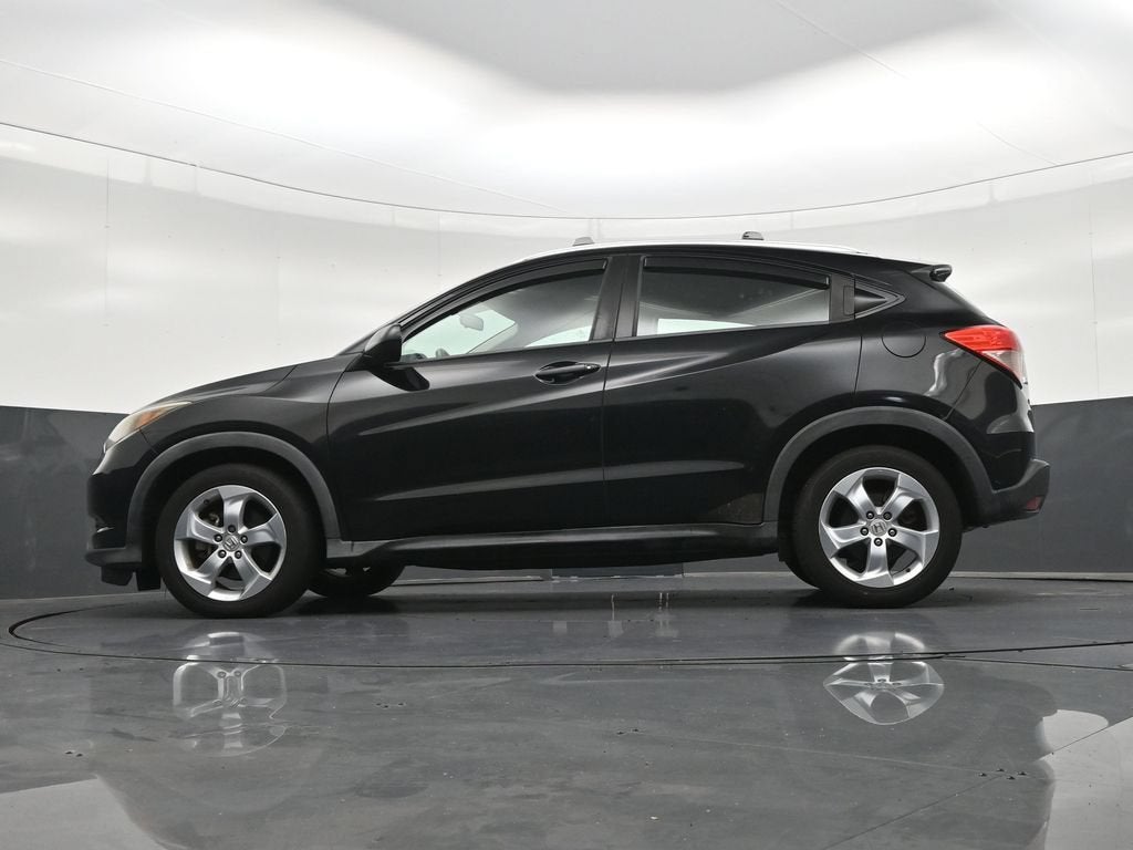 2016 Honda HR-V LX