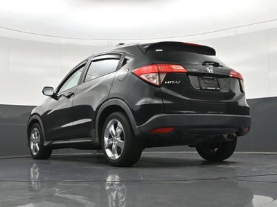 2016 Honda HR-V LX