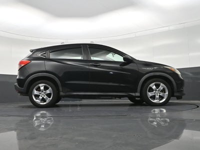 2016 Honda HR-V LX