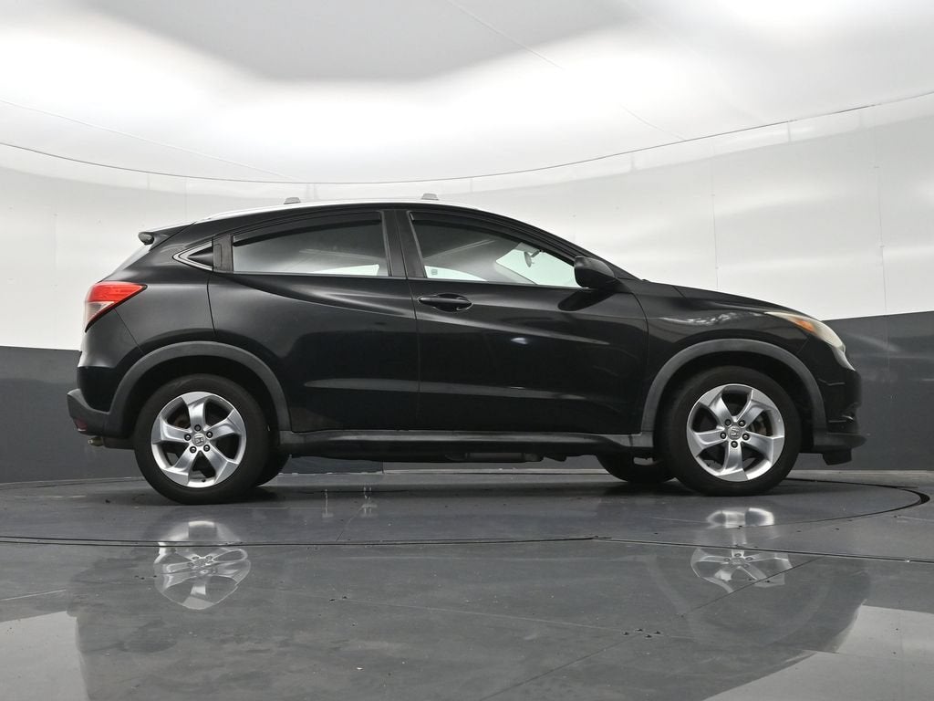 2016 Honda HR-V LX