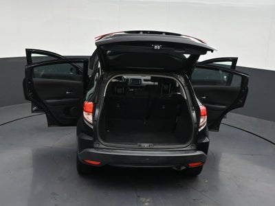 2016 Honda HR-V LX