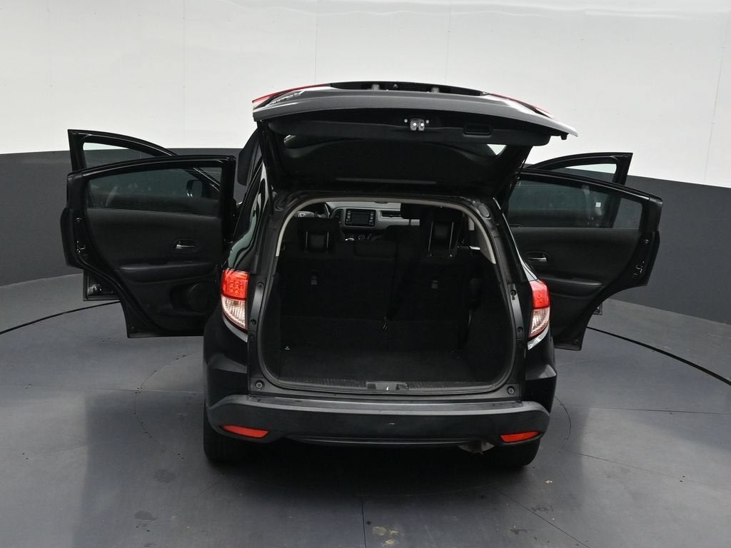2016 Honda HR-V LX