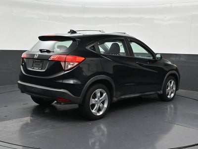 2016 Honda HR-V LX