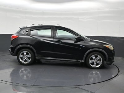 2016 Honda HR-V LX