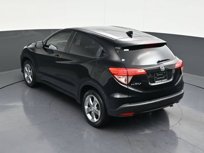 2018 Honda HR-V LX