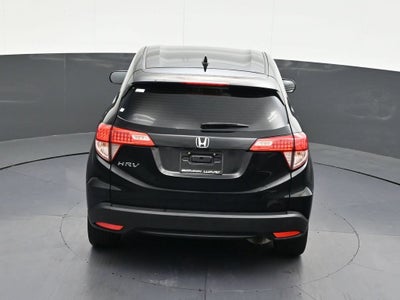 2018 Honda HR-V LX