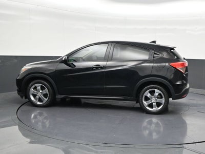 2018 Honda HR-V LX