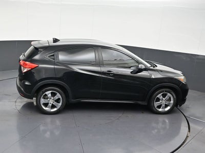 2018 Honda HR-V LX