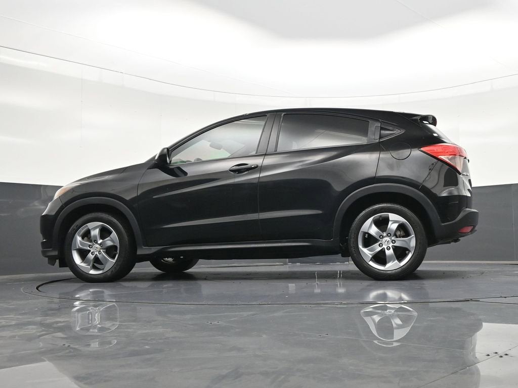 2018 Honda HR-V LX