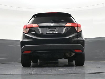 2018 Honda HR-V LX