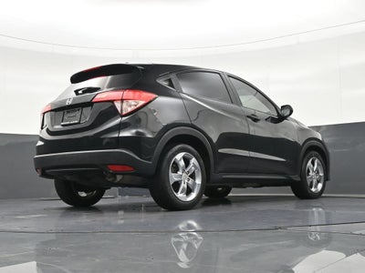 2018 Honda HR-V LX