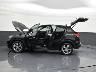 2018 Honda HR-V LX