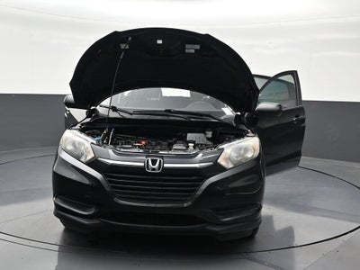 2018 Honda HR-V LX