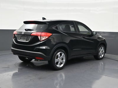 2018 Honda HR-V LX