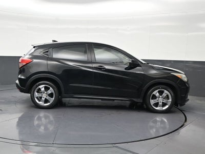 2018 Honda HR-V LX