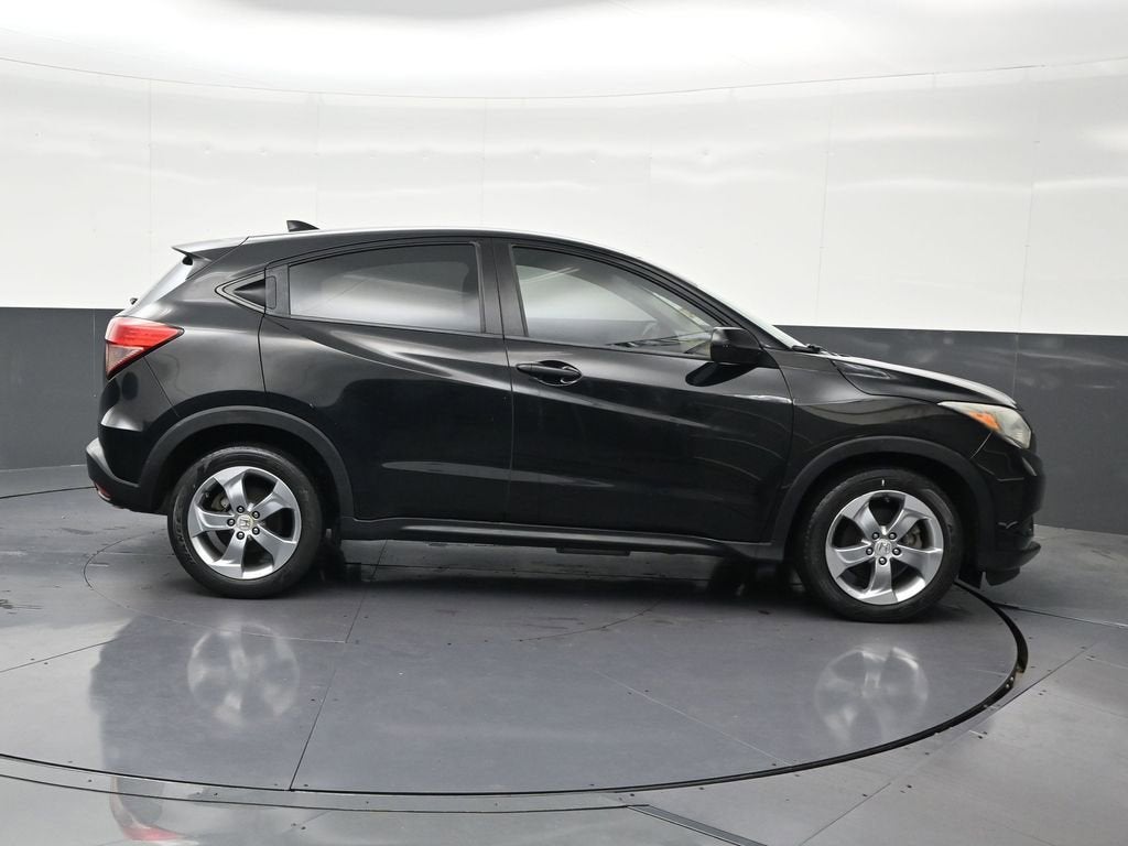 2018 Honda HR-V LX