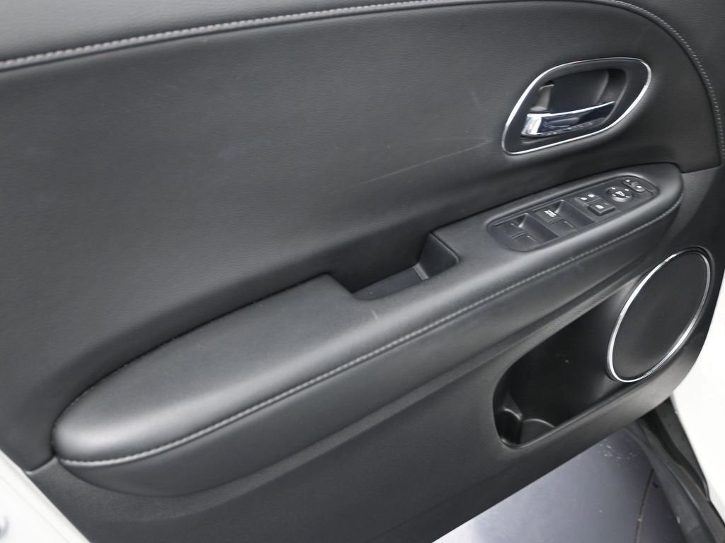 2022 Honda HR-V EX-L