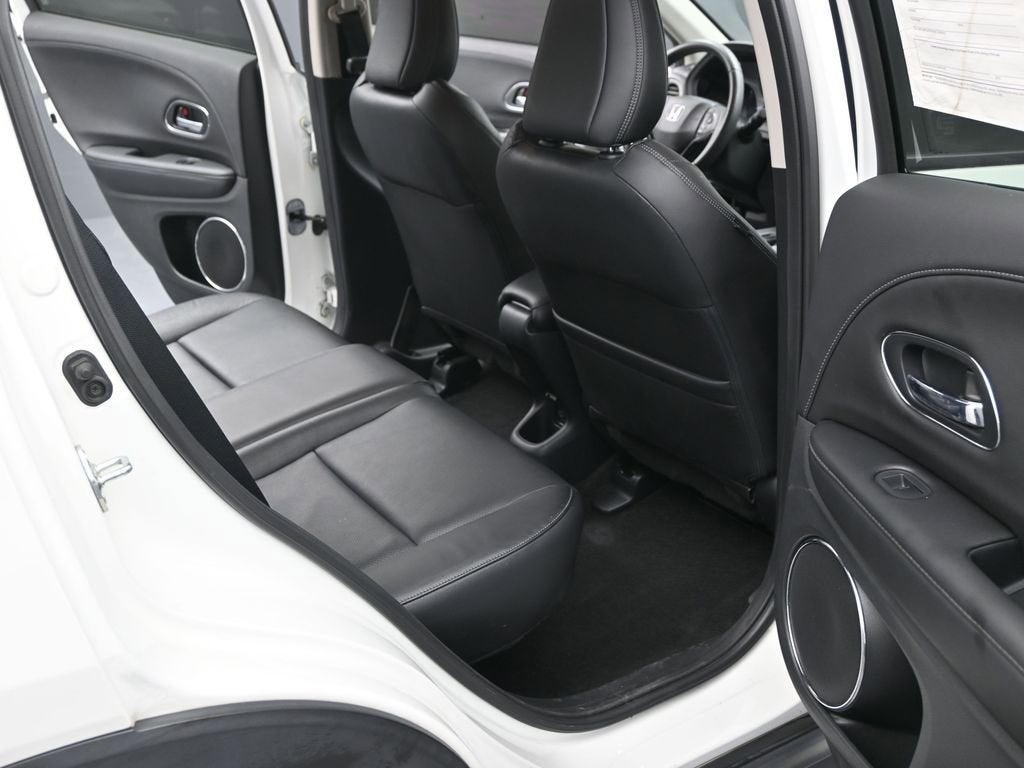 2022 Honda HR-V EX-L