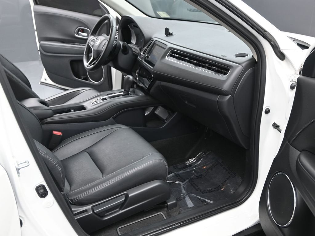 2022 Honda HR-V EX-L