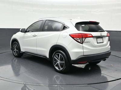 2022 Honda HR-V EX-L
