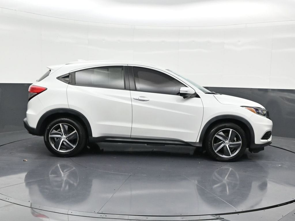2022 Honda HR-V EX-L