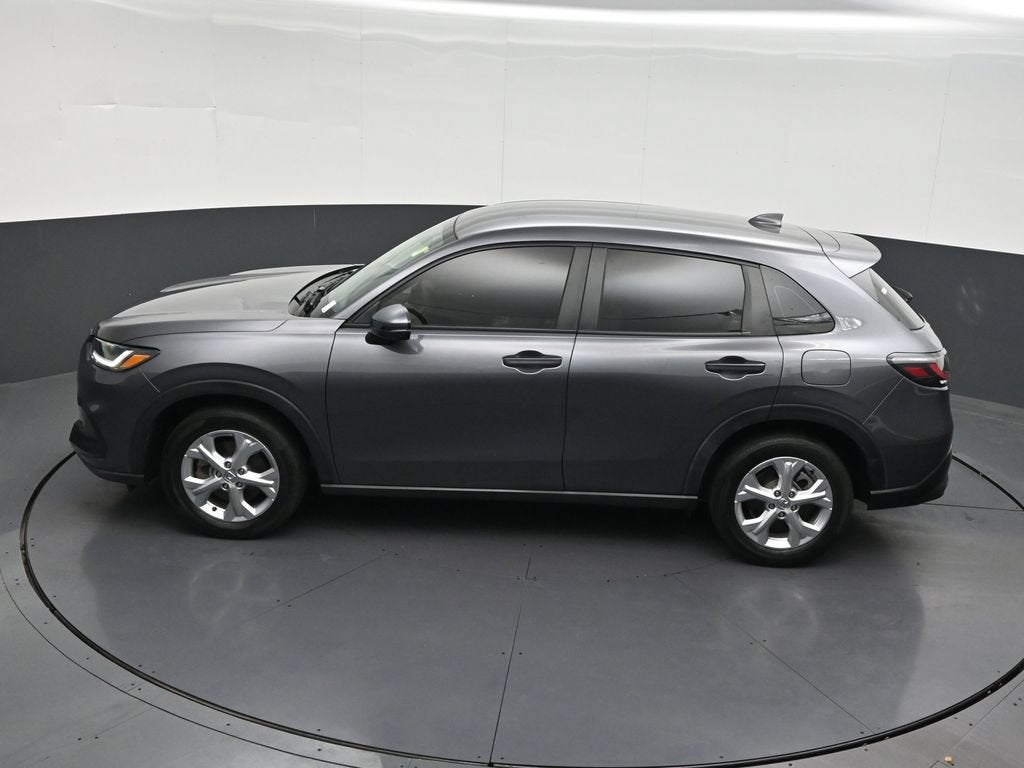 2024 Honda HR-V 2WD LX