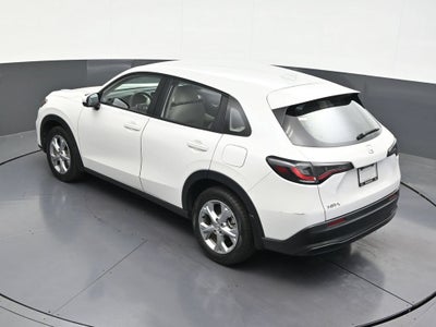 2025 Honda HR-V 2WD LX