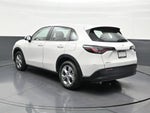 2025 Honda HR-V 2WD LX