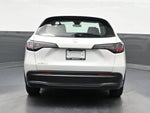 2025 Honda HR-V 2WD LX