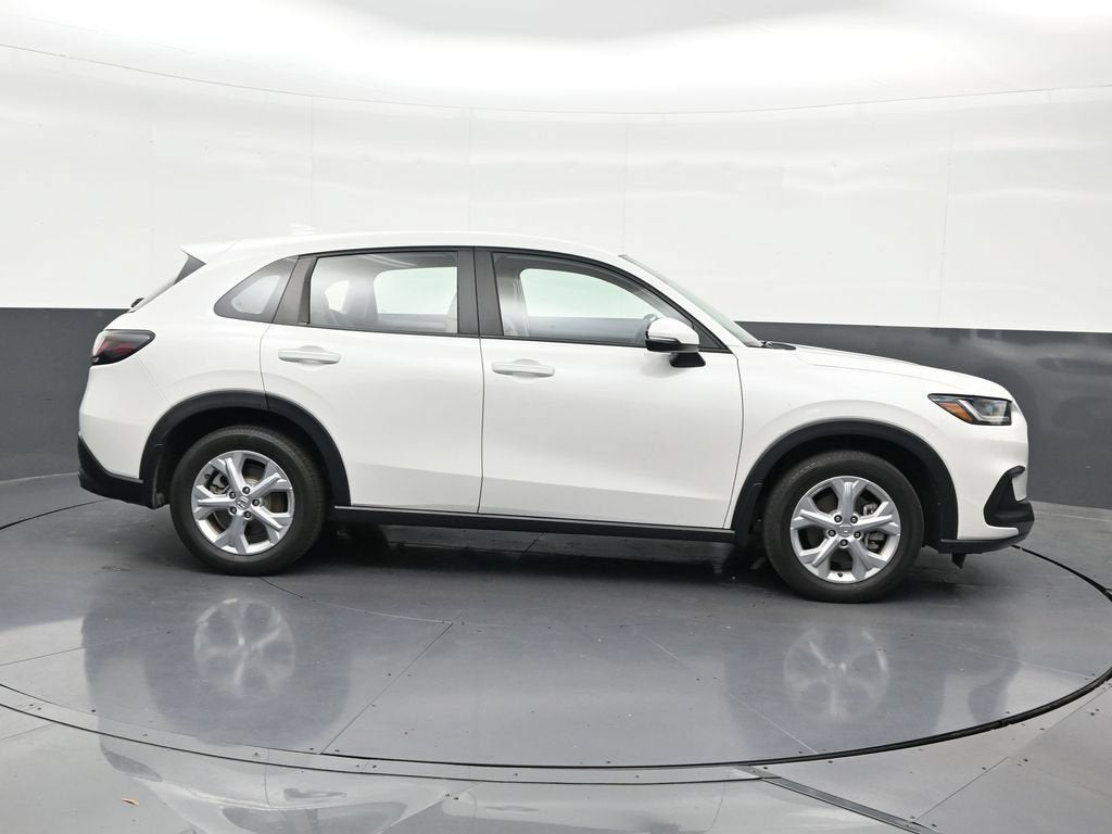 2025 Honda HR-V 2WD LX