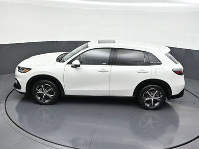 2023 Honda HR-V EX-L