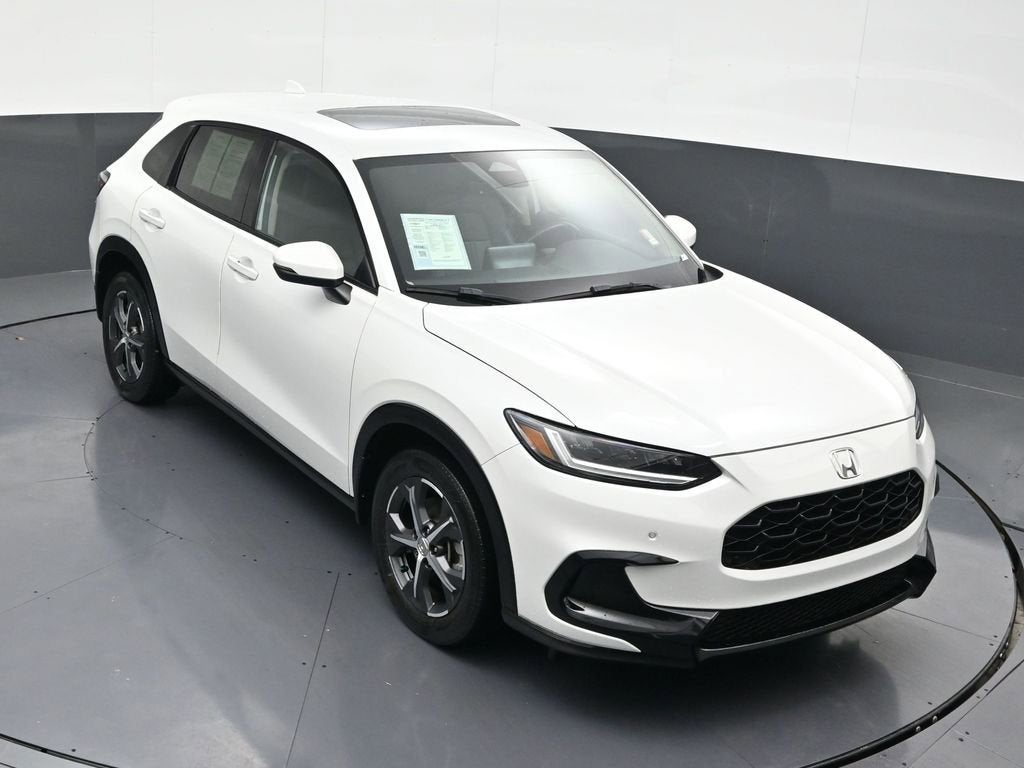 2023 Honda HR-V EX-L